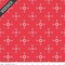 Bandana Wideback (108 Inch) in Red (wb6420-red) | Bee Plaids | Lori Holt | Riley Blake